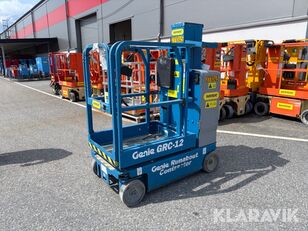 Genie GRC-12 jarbolna penjajuća platforma