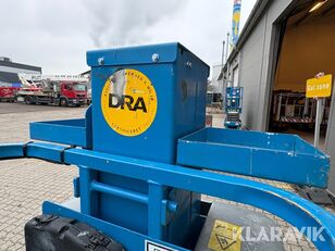 Venta de Genie GRC-12 plataforma de mástil - Imagen 9 | Machineryline ES Genie GRC-12 plataforma de mástil | Imagen 9 - Machineryline