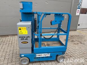 Venta de Genie GRC-12 plataforma de mástil - Imagen 19 | Machineryline ES Genie GRC-12 plataforma de mástil | Imagen 19 - Machineryline