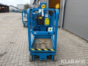 Venta de Genie GRC-12 plataforma de mástil - Imagen 21 | Machineryline ES Genie GRC-12 plataforma de mástil | Imagen 21 - Machineryline