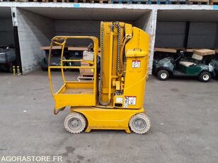 ponteggio autosollevante Grove TOUCAN 800A