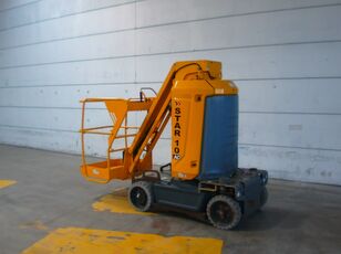 nacelle &eacute;l&eacute;vatrice &agrave; m&acirc;t vertical Haulotte STAR 10