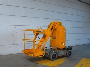 Haulotte STAR 10AC mast climbing platform