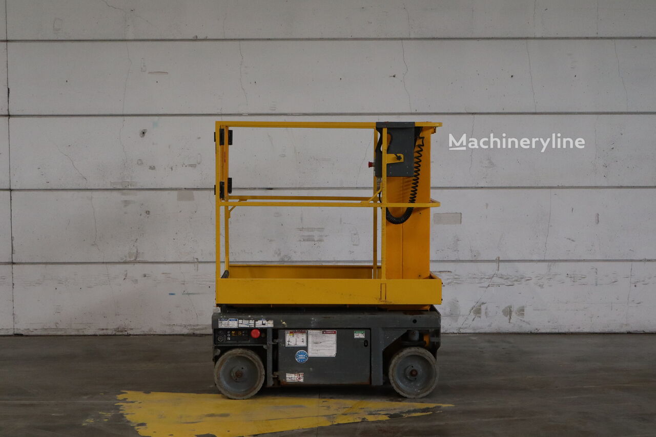 Купить мачтовый подъемник Haulotte STAR 6 - V23034 | Machineryline UA Мачтовый подъемник Haulotte STAR 6 - V23034 - Machineryline