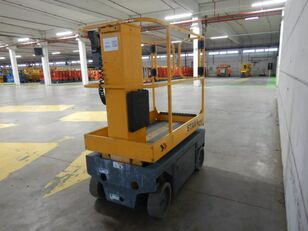 Haulotte STAR 6AC mast climbing platform for sale - Image 4 | Machineryline AU Haulotte STAR 6AC mast climbing platform | Image 4 - Machineryline