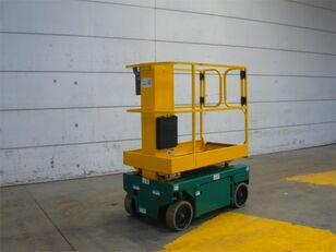Venta de Haulotte STAR 6AC plataforma de mástil - Imagen 4 | Machineryline CL Haulotte STAR 6AC plataforma de mástil | Imagen 4 - Machineryline