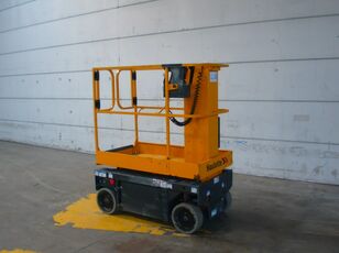 nacelle &eacute;l&eacute;vatrice &agrave; m&acirc;t vertical Haulotte STAR 6AE