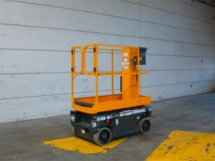 Haulotte STAR 6AE mast climbing platform