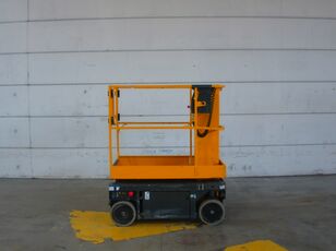 Haulotte STAR 6AE - V31145 mast climbing platform