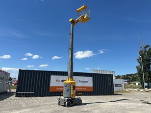 nacelle &eacute;l&eacute;vatrice &agrave; m&acirc;t vertical Haulotte STAR10