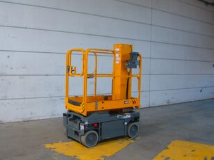 Haulotte STAR8S mast climbing platform