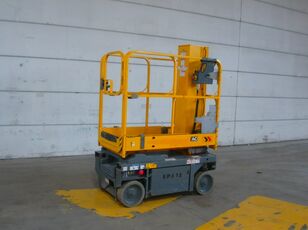 nacelle élévatrice à mât vertical Haulotte STAR8S