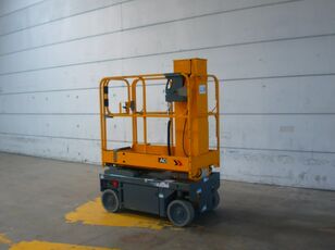 Haulotte STAR8S mast climbing platform