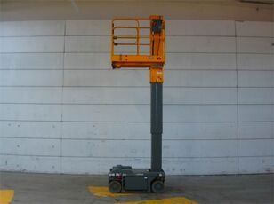 Haulotte STAR8S mast climbing platform for sale - Image 6 | Machineryline BD Haulotte STAR8S mast climbing platform | Image 6 - Machineryline