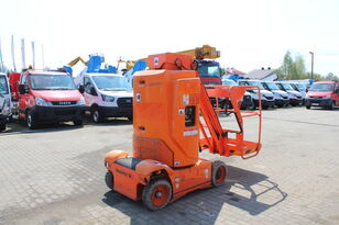 Haulotte Star mast climbing platform