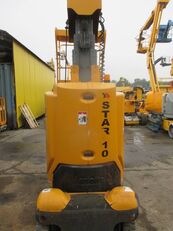 Haulotte Star 10 Mastb&uuml;hne