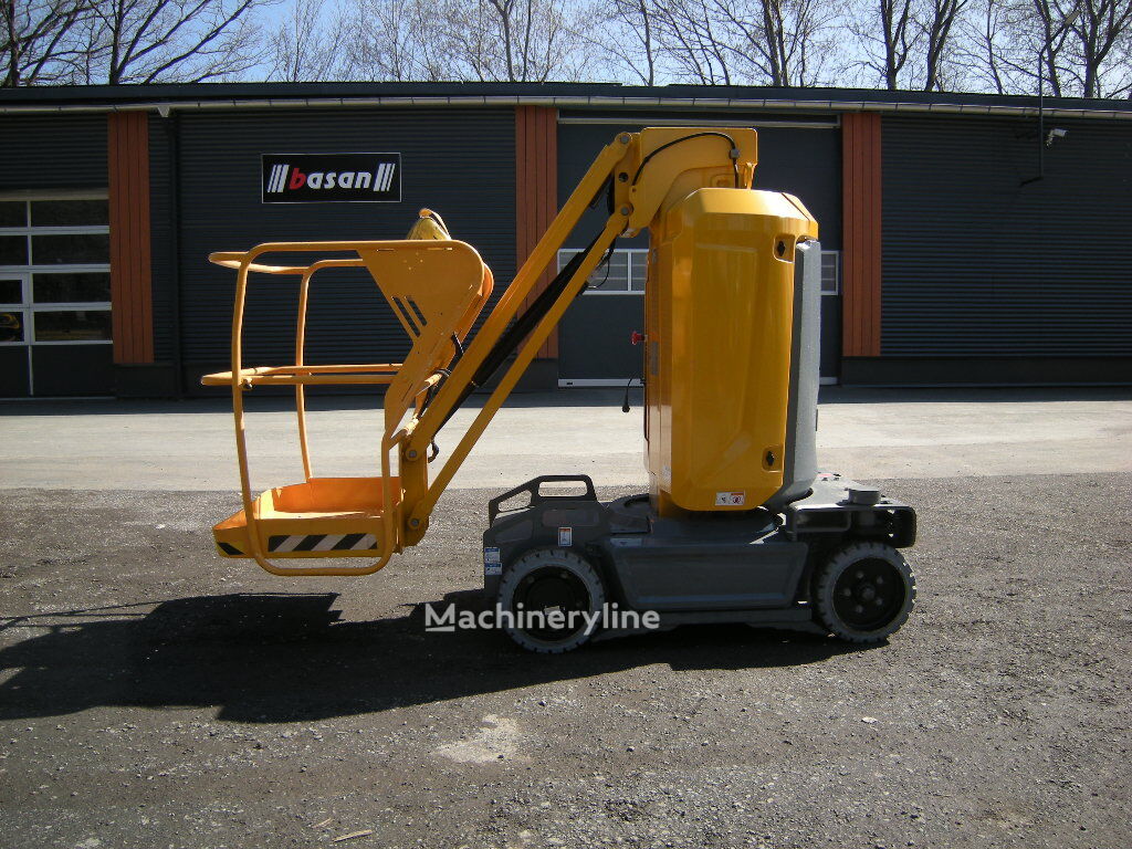 Підйомник щогловий Haulotte Star 10 - Machineryline
