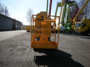 plataforma de mastro Haulotte Star 10