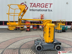 Plataforma de mastro Haulotte Star 10 a venda - Imagem 5 | Machineryline AO Plataforma de mastro Haulotte Star 10 | Imagem 5 - Machineryline