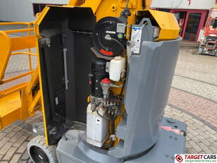 Plataforma de mastro Haulotte Star 10 a venda - Imagem 13 | Machineryline AO Plataforma de mastro Haulotte Star 10 | Imagem 13 - Machineryline