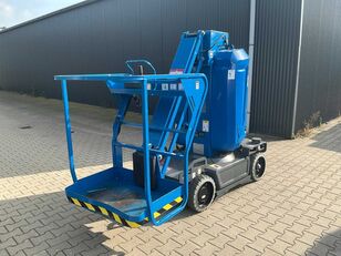 Haulotte Star 10 AE mast climbing platform