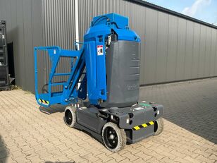 Haulotte Star 10 AE mast climbing platform