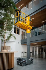 Подигнувачка платформа со јарбол Haulotte Star 8S се продава - Слика 4 | Machineryline MK Подигнувачка платформа со јарбол Haulotte Star 8S | Слика 4 - Machineryline