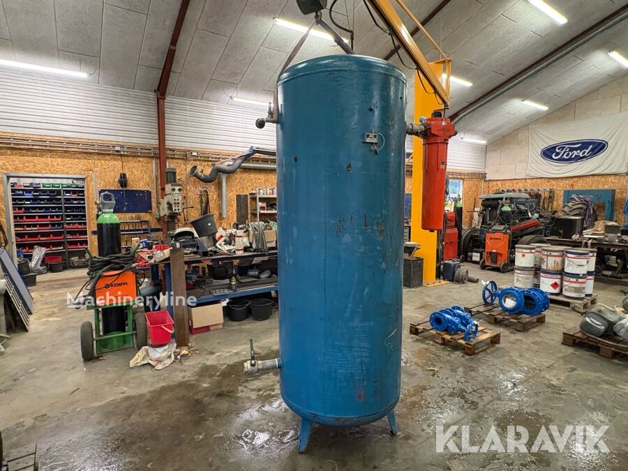 Platforma masztowa Industri Produkt Lem 1500 - Machineryline