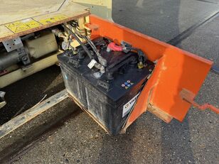 Stiebinio keltuvo JLG 1230 ES pardavimas - Vaizdas 17 | Machineryline LT Stiebinis keltuvas JLG 1230 ES | Vaizdas 17 - Machineryline