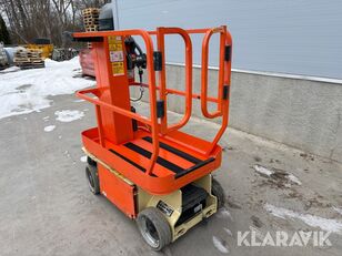 plataforma de mastro JLG 1230 ES