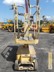 JLG 1230 ES &eacute;p&iacute;tőipari felvon&oacute;