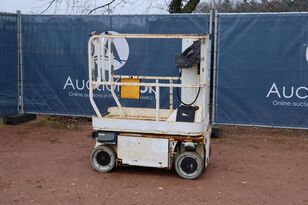 s&agrave;n leo JLG 1230ES