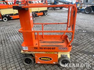 Nacelle élévatrice à mât vertical JLG 1230ES à vendre - Image 7 | Machineryline SN Nacelle élévatrice à mât vertical JLG 1230ES | Image 7 - Machineryline