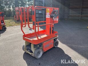 رافعة الصاري JLG 1230ES