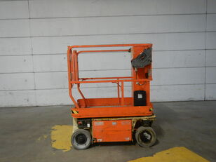 JLG 1230ES - V36382 plataforma de mástil