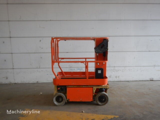 بالابر دکل دار JLG 1230ES - V36908