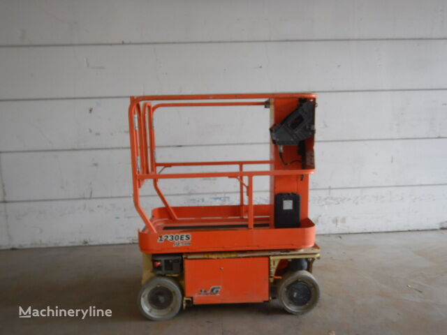 мачтовый подъемник JLG 1230ES - V36913