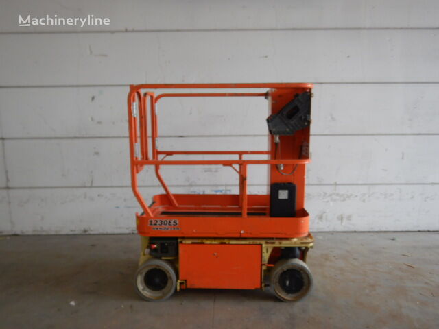 мачтовый подъемник JLG 1230ES - V36925