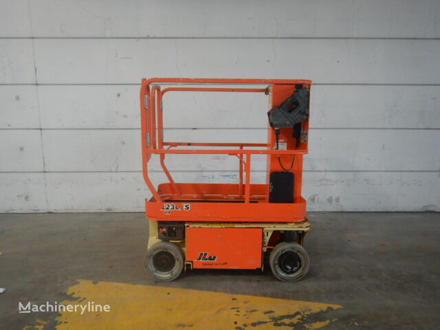 підйомник щогловий JLG 1230ES - V36933