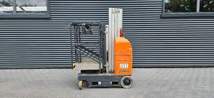 подигнувачка платформа со јарбол JLG 20 MVL mast hoogwerker