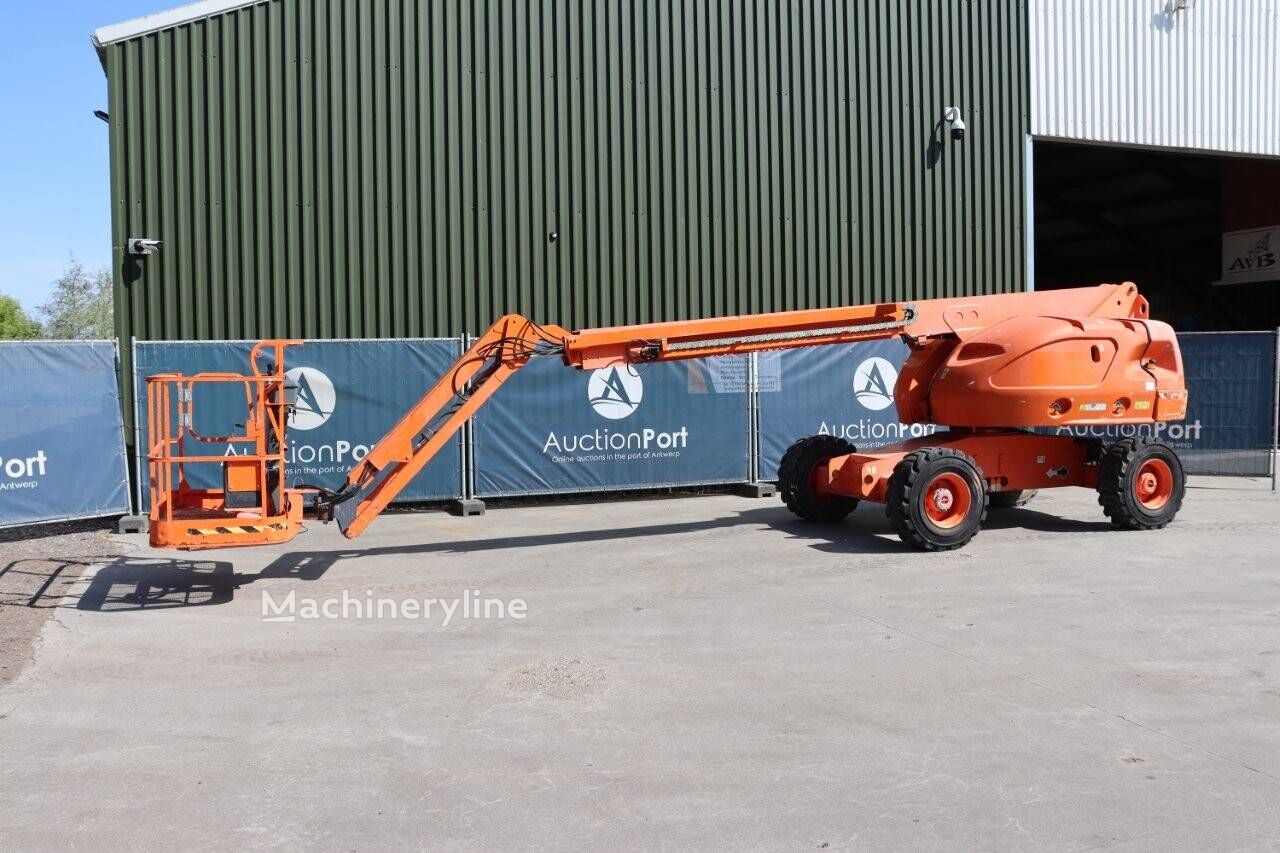 Venta de JLG 460SJ plataforma de mástil | Machineryline BO JLG 460SJ plataforma de mástil - Machineryline