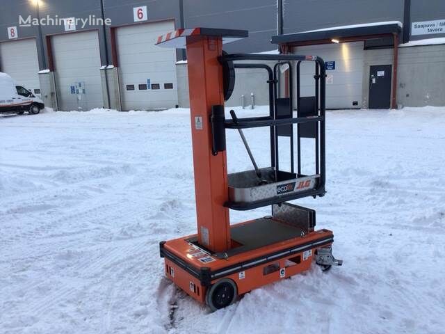 nacelle élévatrice à mât vertical JLG Ecolift