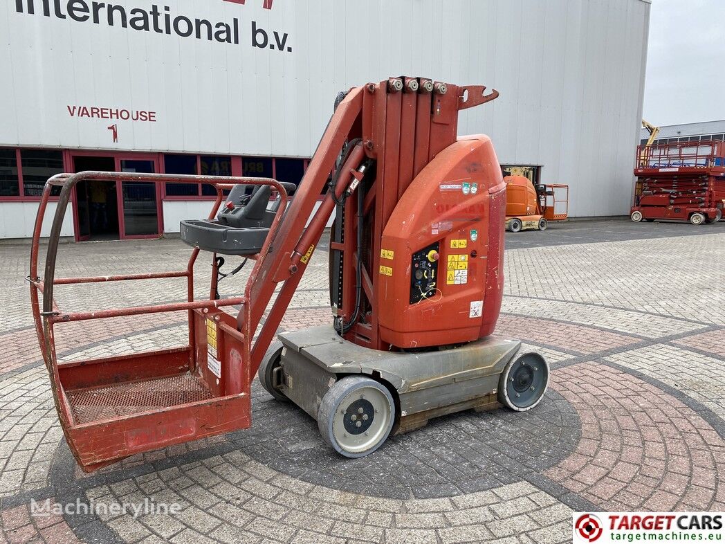 мачтовый подъемник JLG TOUCAN 10E