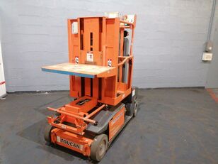 platform untuk menaiki tiang JLG TOUCAN DUO