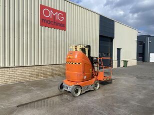 мачтовый подъемник JLG Toucan 10E, Mast hoogwerker, 10meter