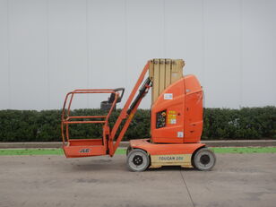 plataforma de mastro JLG Toucan 10E - V37231