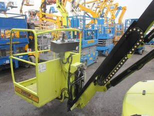 JLG Toucan 1210 mast climbing platform for sale - Image 7 | Machineryline ZA JLG Toucan 1210 mast climbing platform | Image 7 - Machineryline