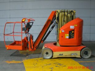 εναέρια πλατφόρμα αυτοπροώθησης JLG Toucan 12E+