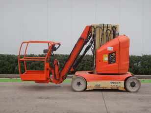 JLG Toucan 12E+ - V26442 masta pacēlājs