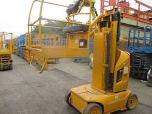 JLG Toucan 8 E mastlift til salg - Billede 7 | Machineryline DK JLG Toucan 8 E mastlift | Billede 7 - Machineryline